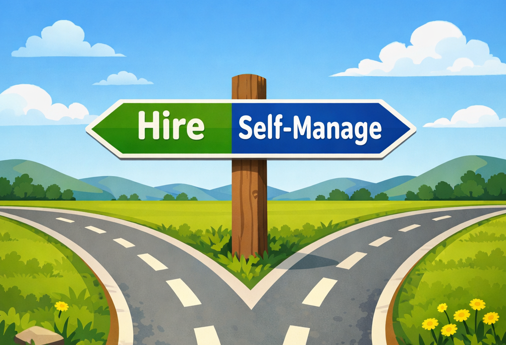 Property Management Blog